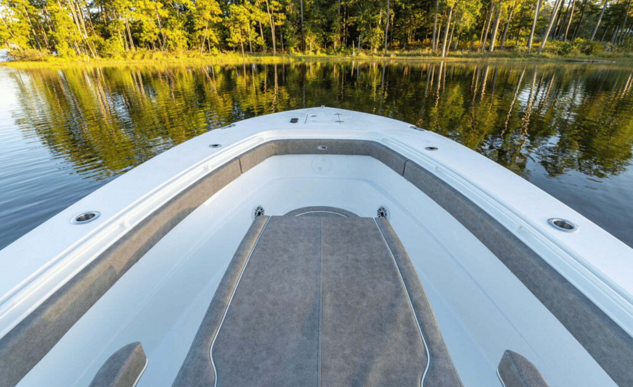 2027 Sea Hunt Ultra 305SL - Image 11