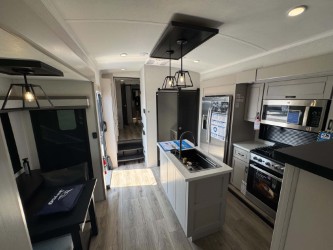 2026 JAYCO NORTH POINT 382FLRB - Image 22