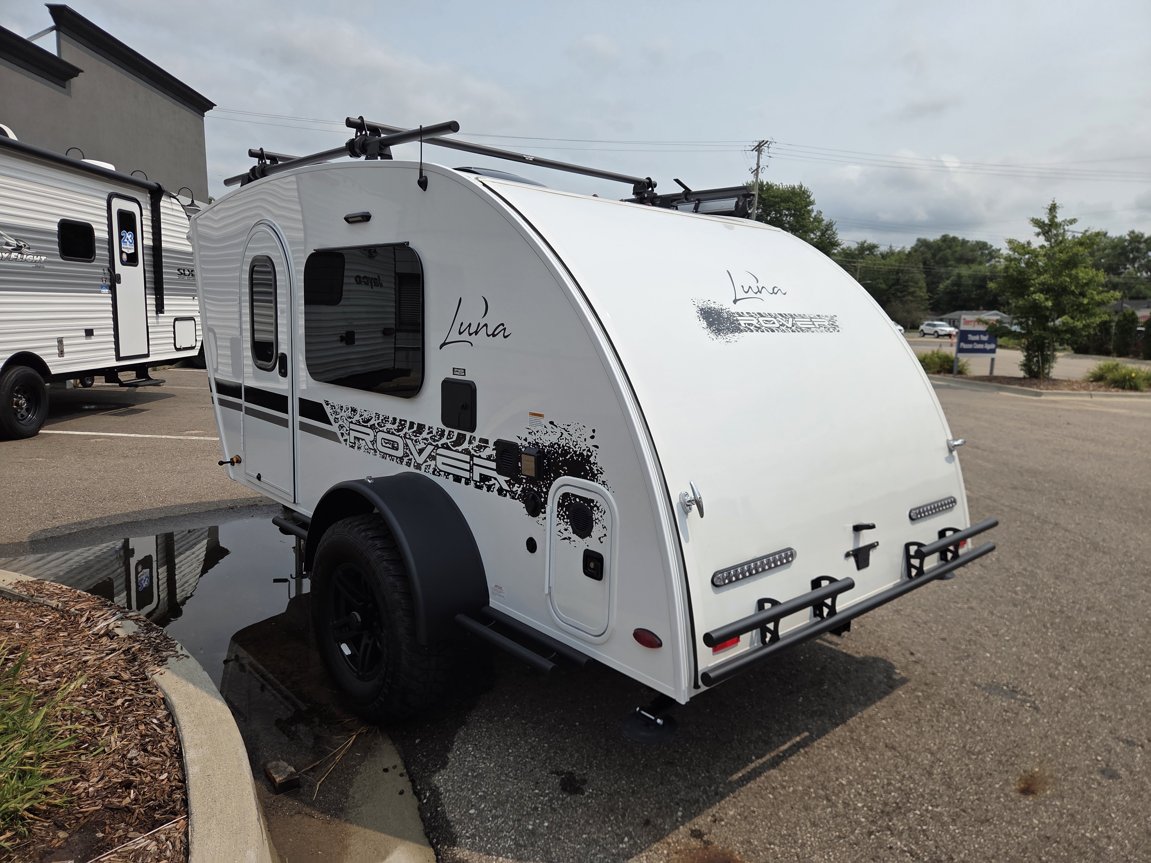 2027 inTech Luna L6x10.5 - Image 5