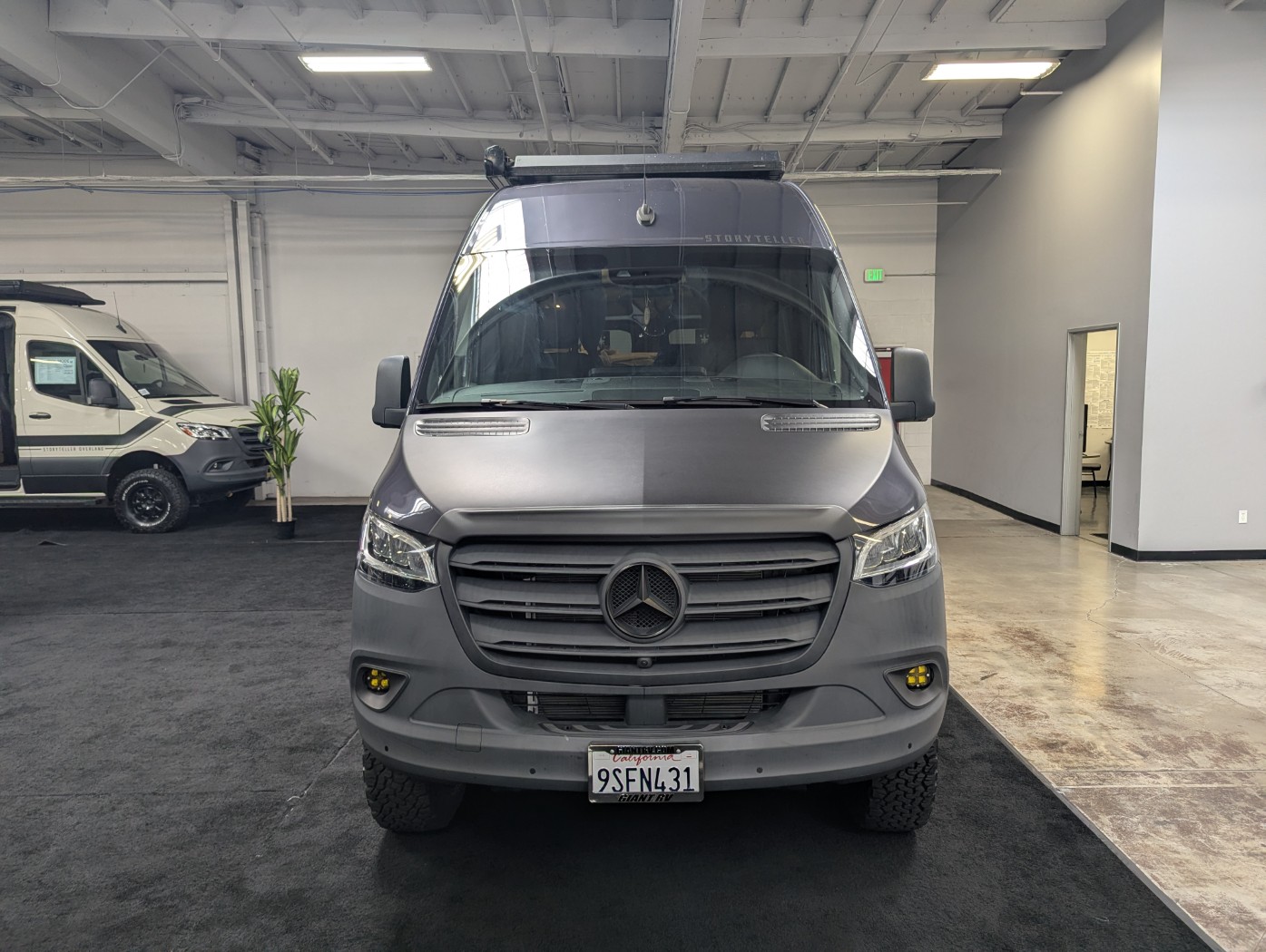 2025 Storyteller Overland Dark Mode OG - Image 2