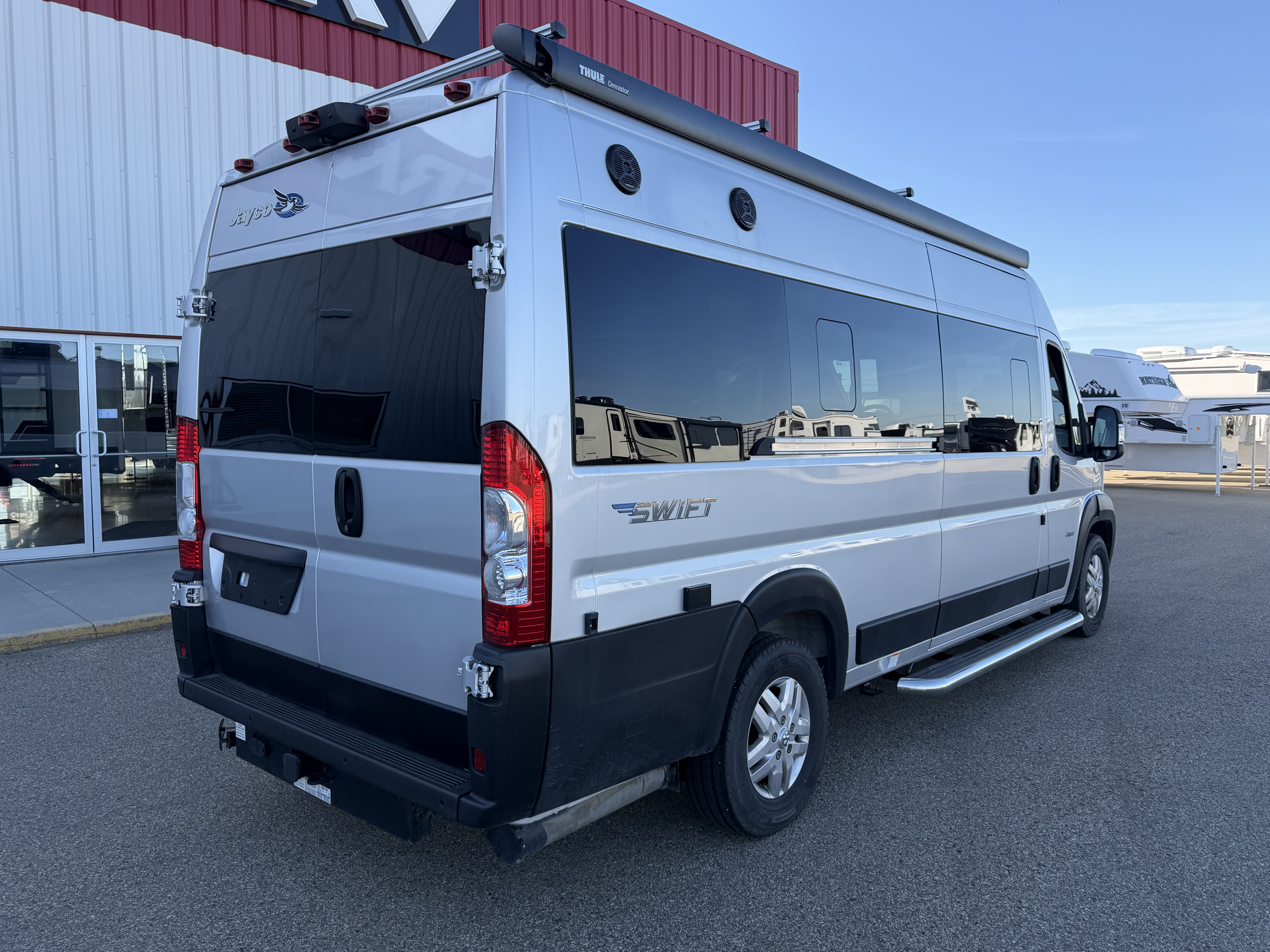 2023 Jayco Swift 20T - Image 7