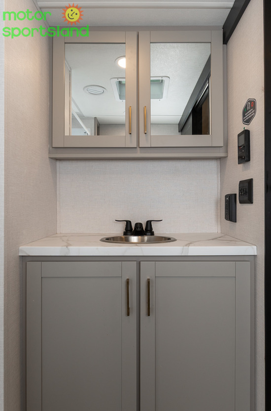 2027 Forest River Stealth 3300 - Image 28