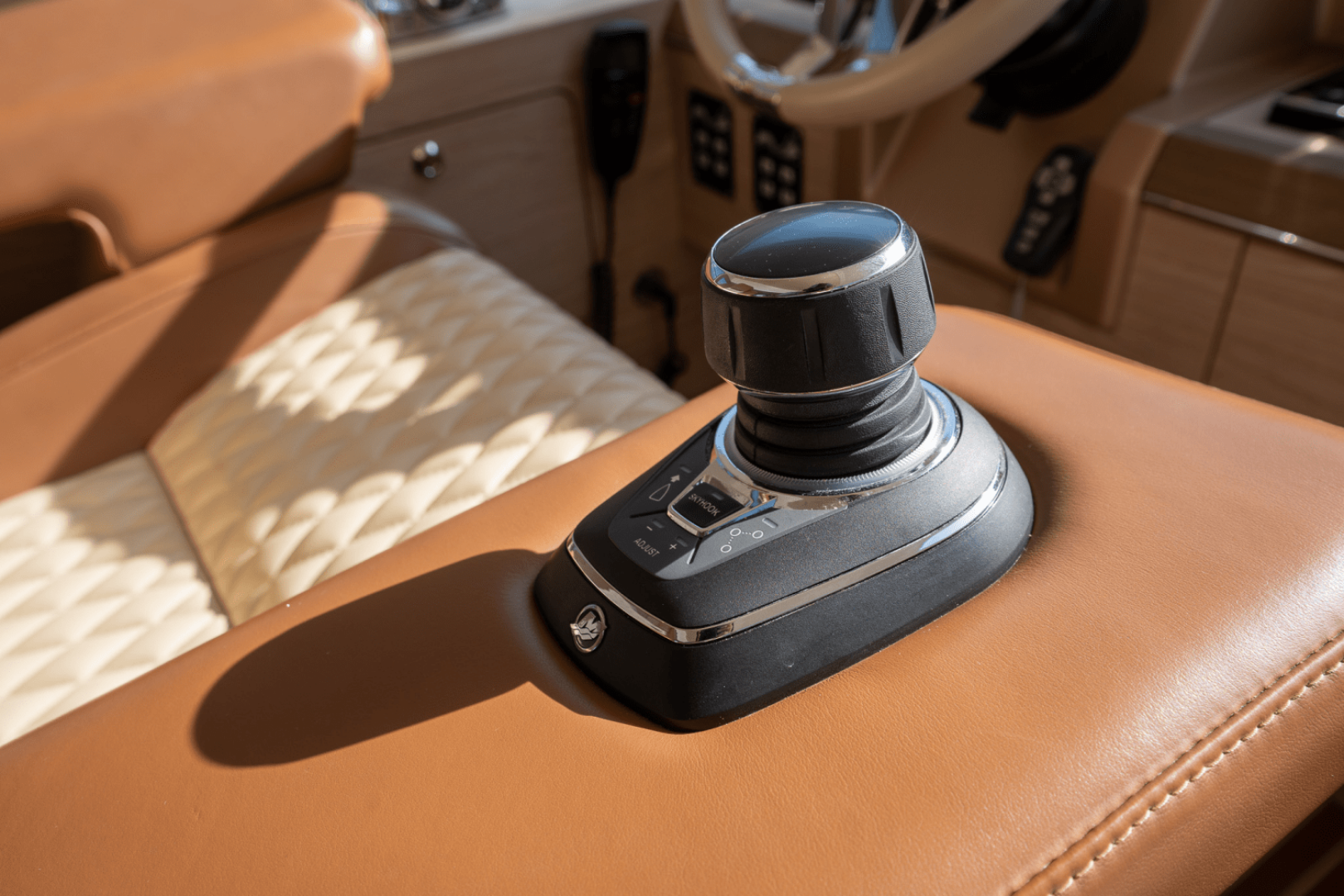 2019 Monte Carlo Yachts MC6 - Image 38
