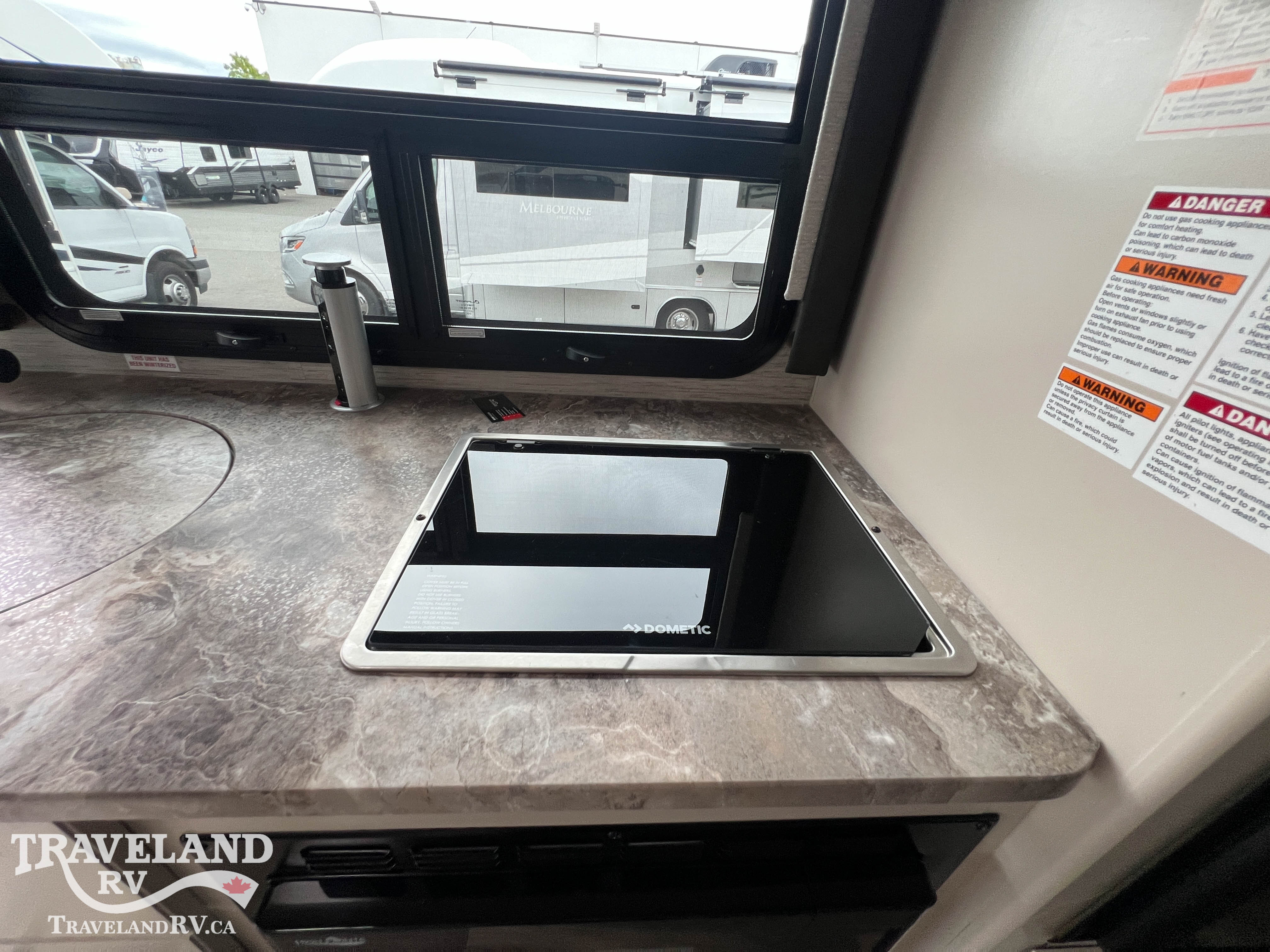 2022 Thor Motor Coach Gemini RUV 23TW - Image 14