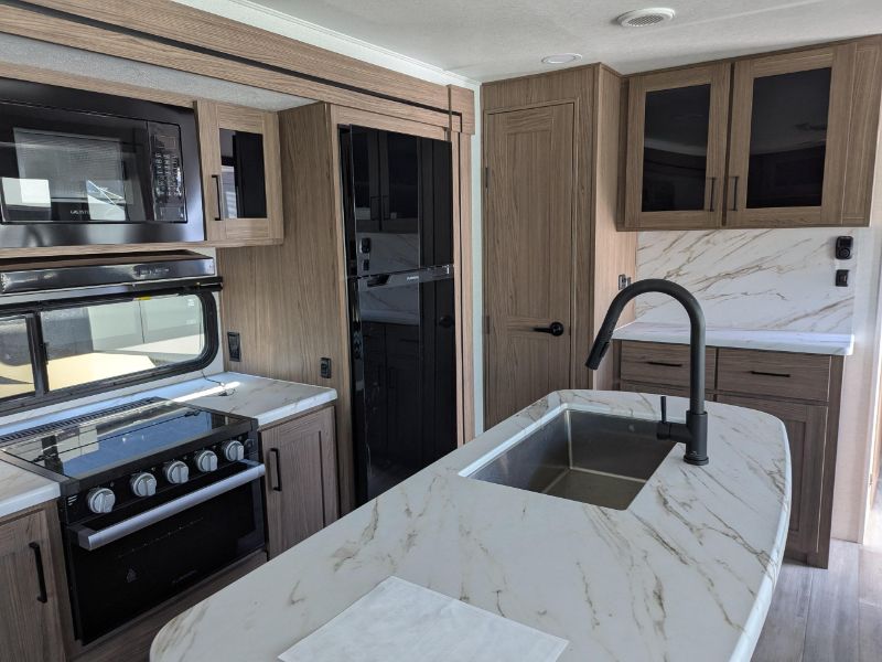 2024 Alliance RV Delta 292RL - Image 6