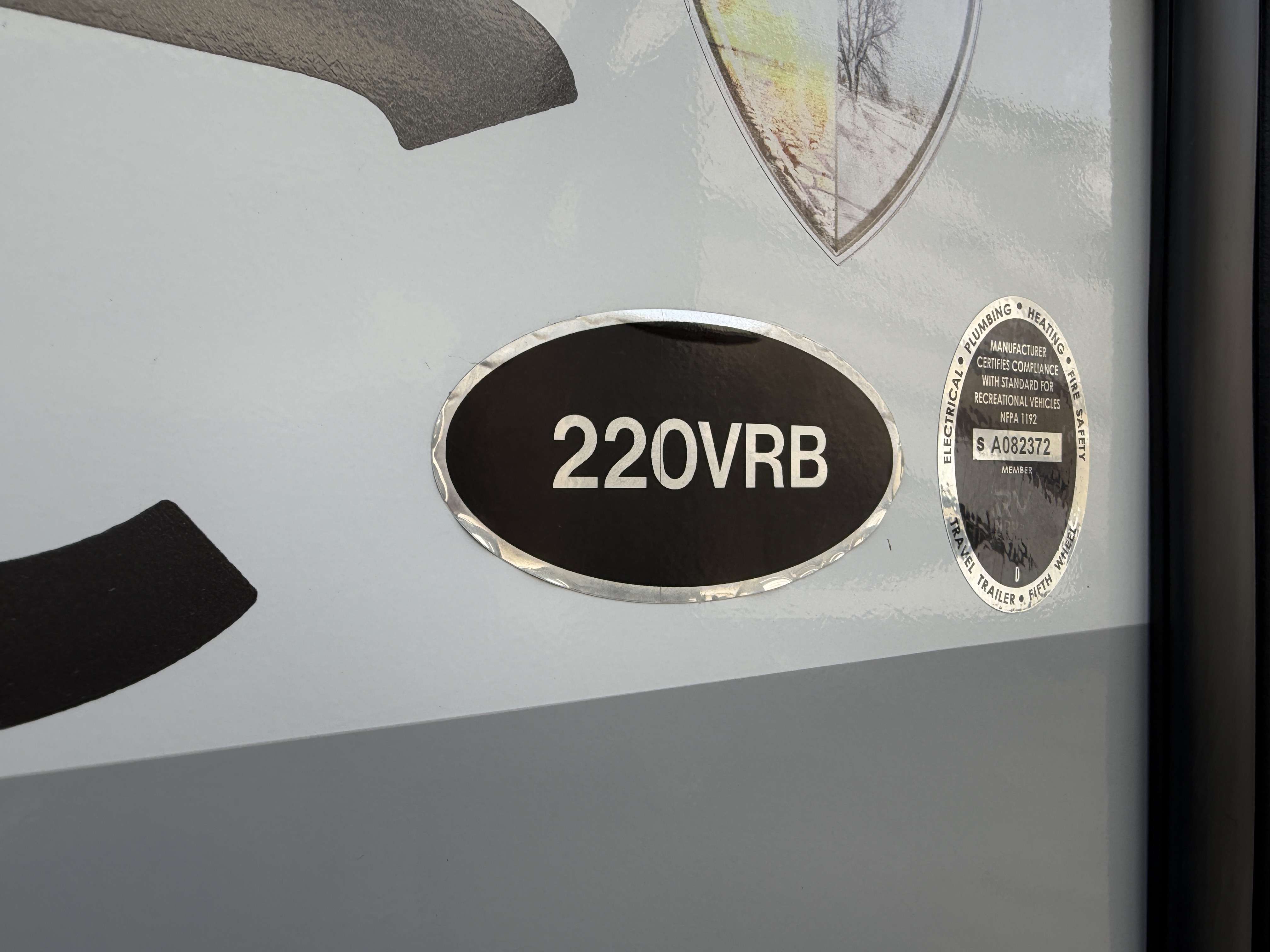 2022 Venture RV Sonic SN220VRB - Image 7