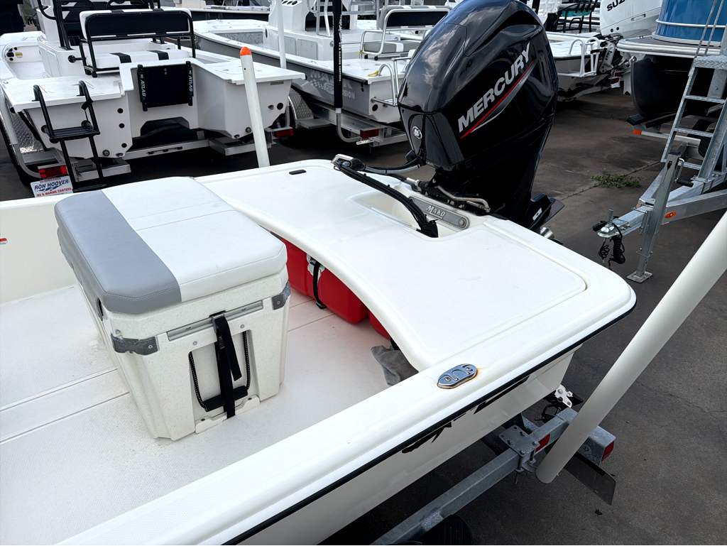 2024 MAKO 2024 PROSKIFF15 - Image 5