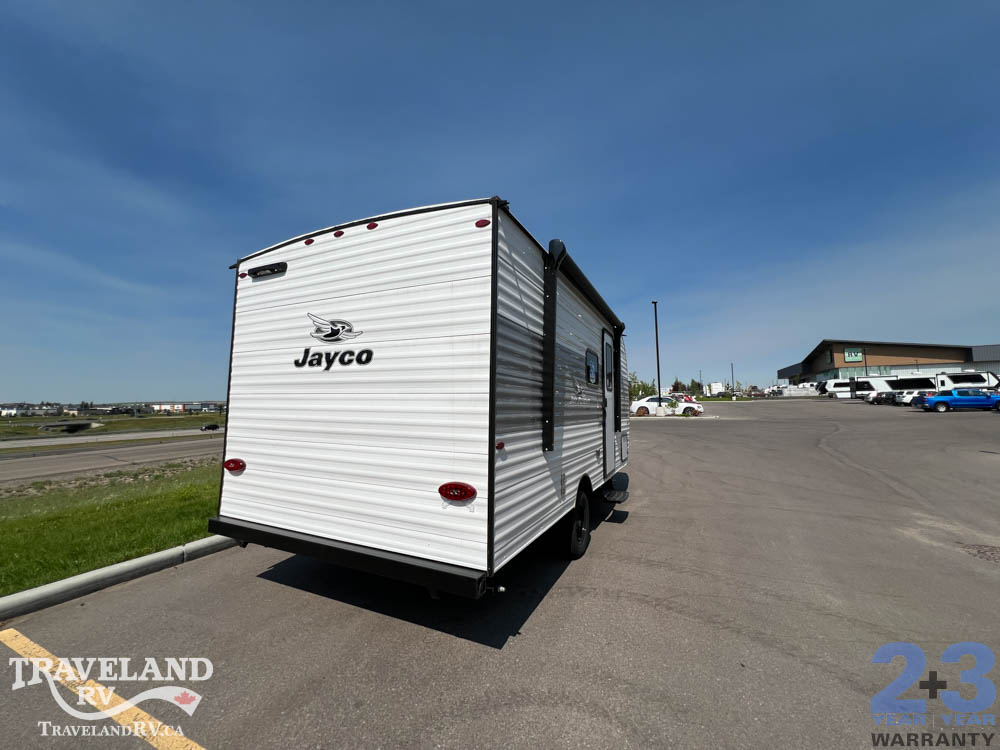 2026 Jayco Jay Flight SLX 170BHW Sport Edition - Image 10