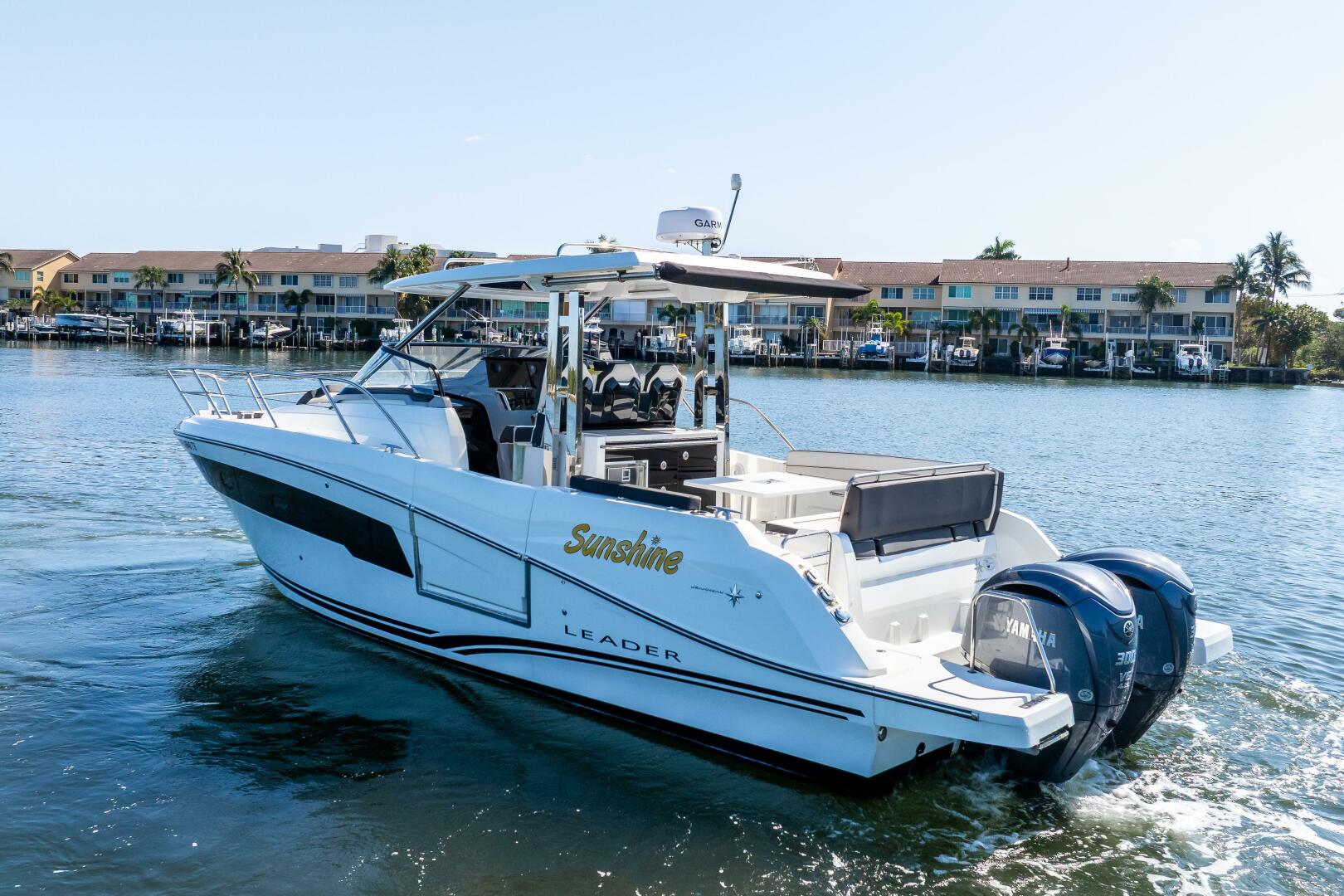 2019 Chaparral 21 H2O Sport - Image 45