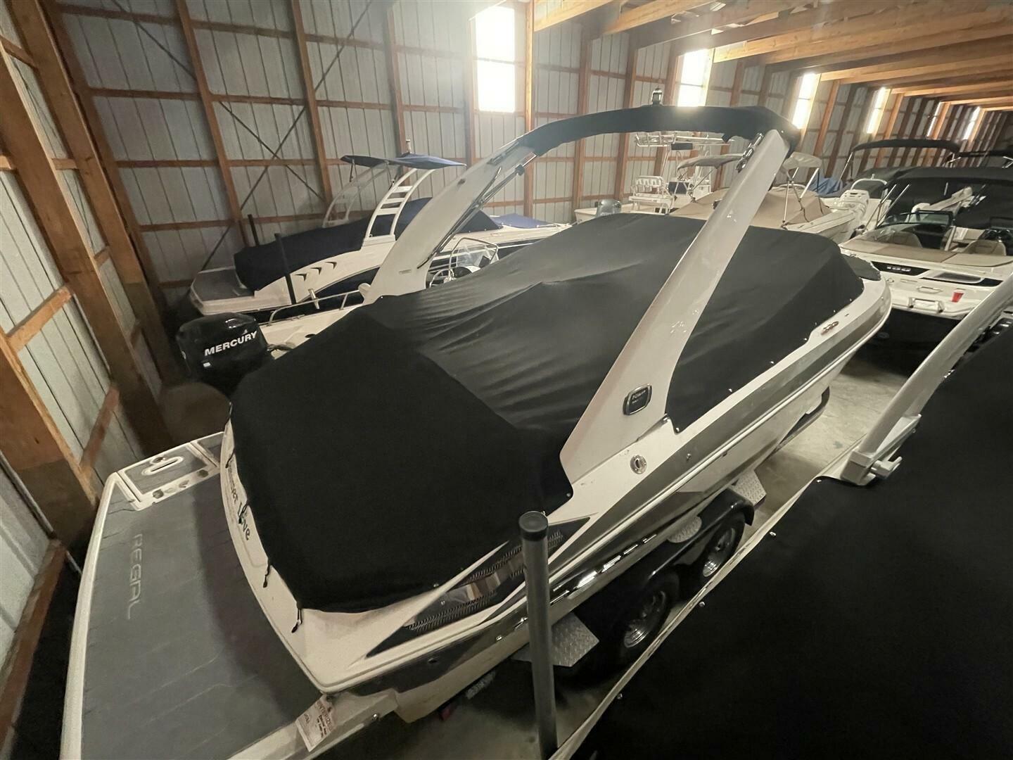 2019 Regal 2300 Base - Image 26