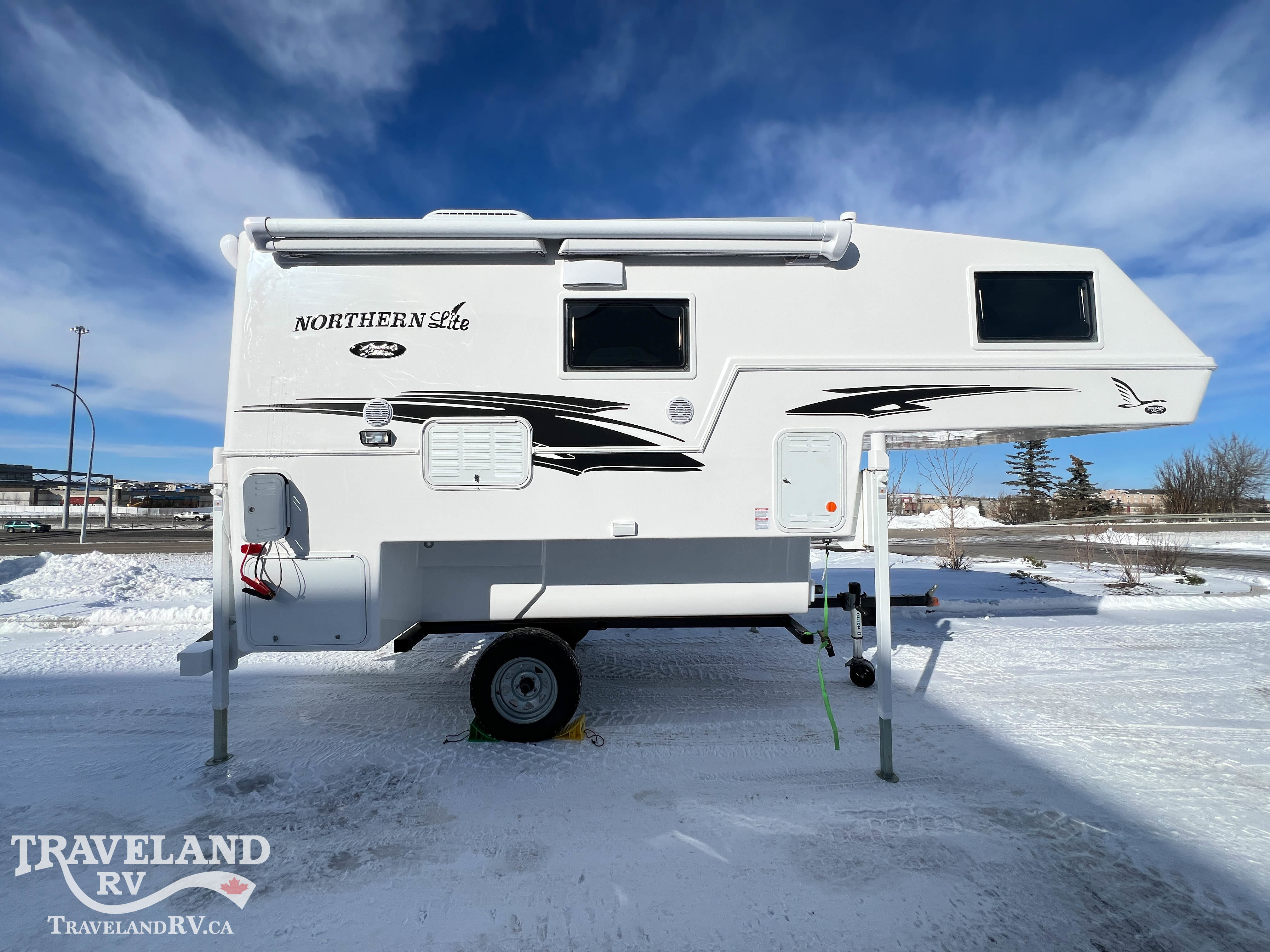 2026 Northern Lite Limited Edition 10-2EX LE DB - Image 9