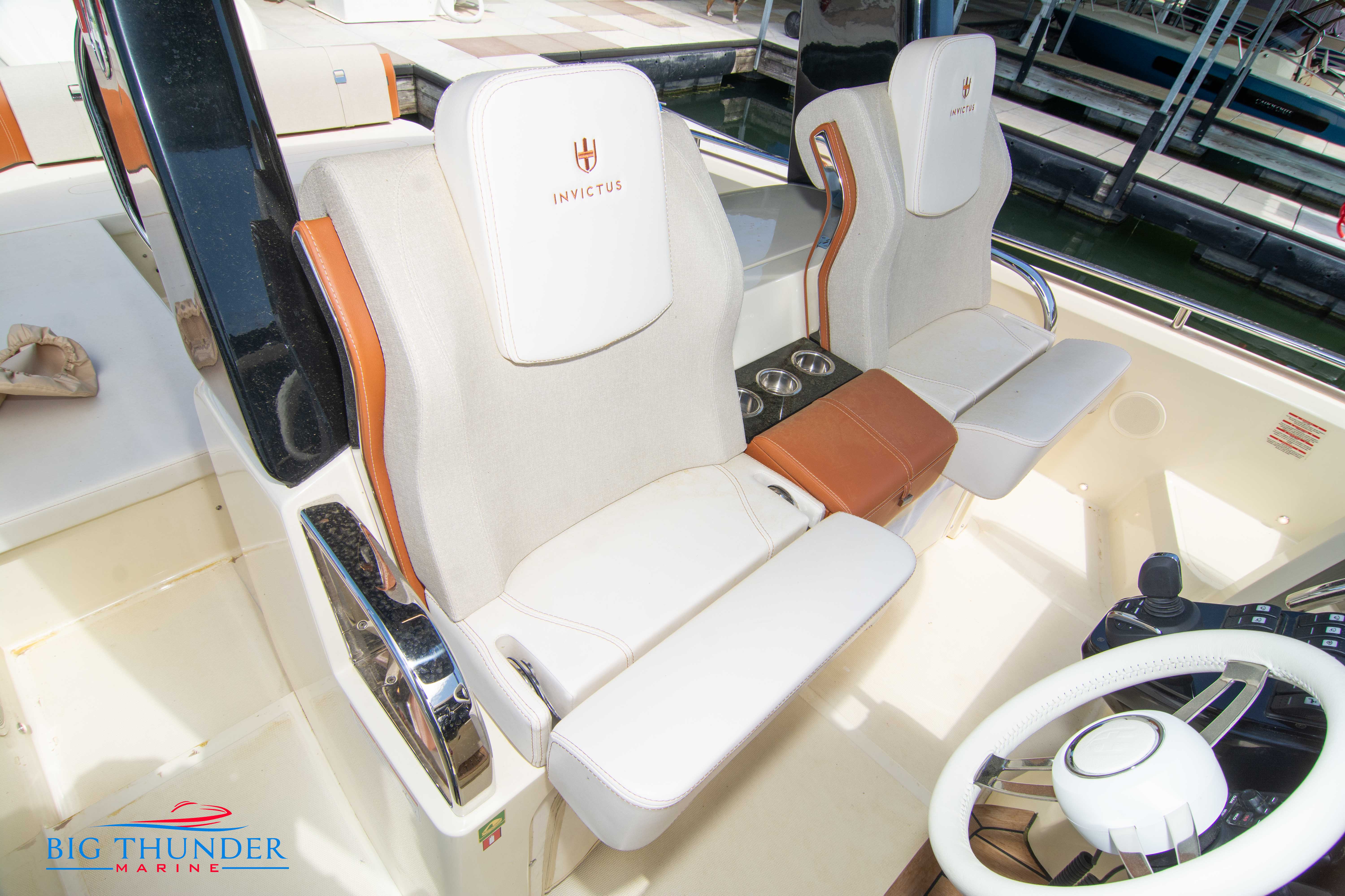 2024 Invictus GT320S - Image 41