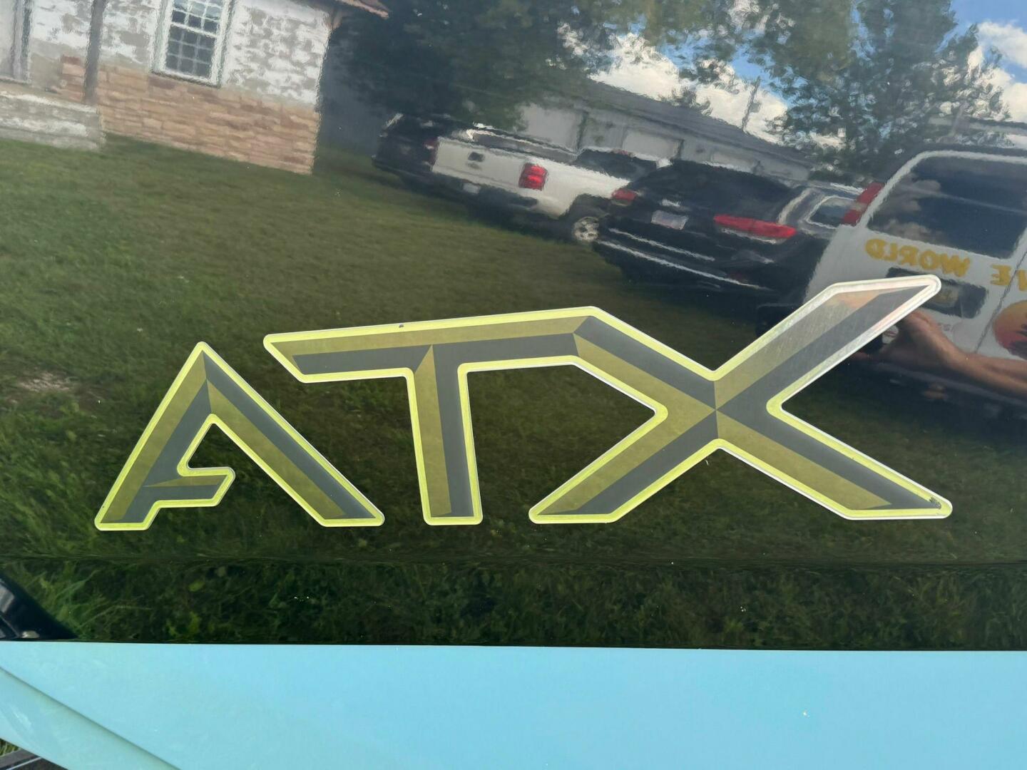 2020 ATX Surf Boats 24 Type S Base - Image 14