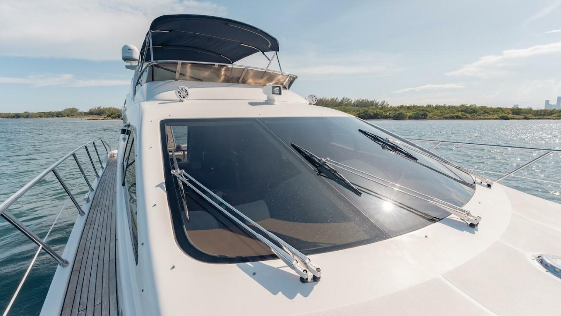 2007 Azimut Evolution - Image 32