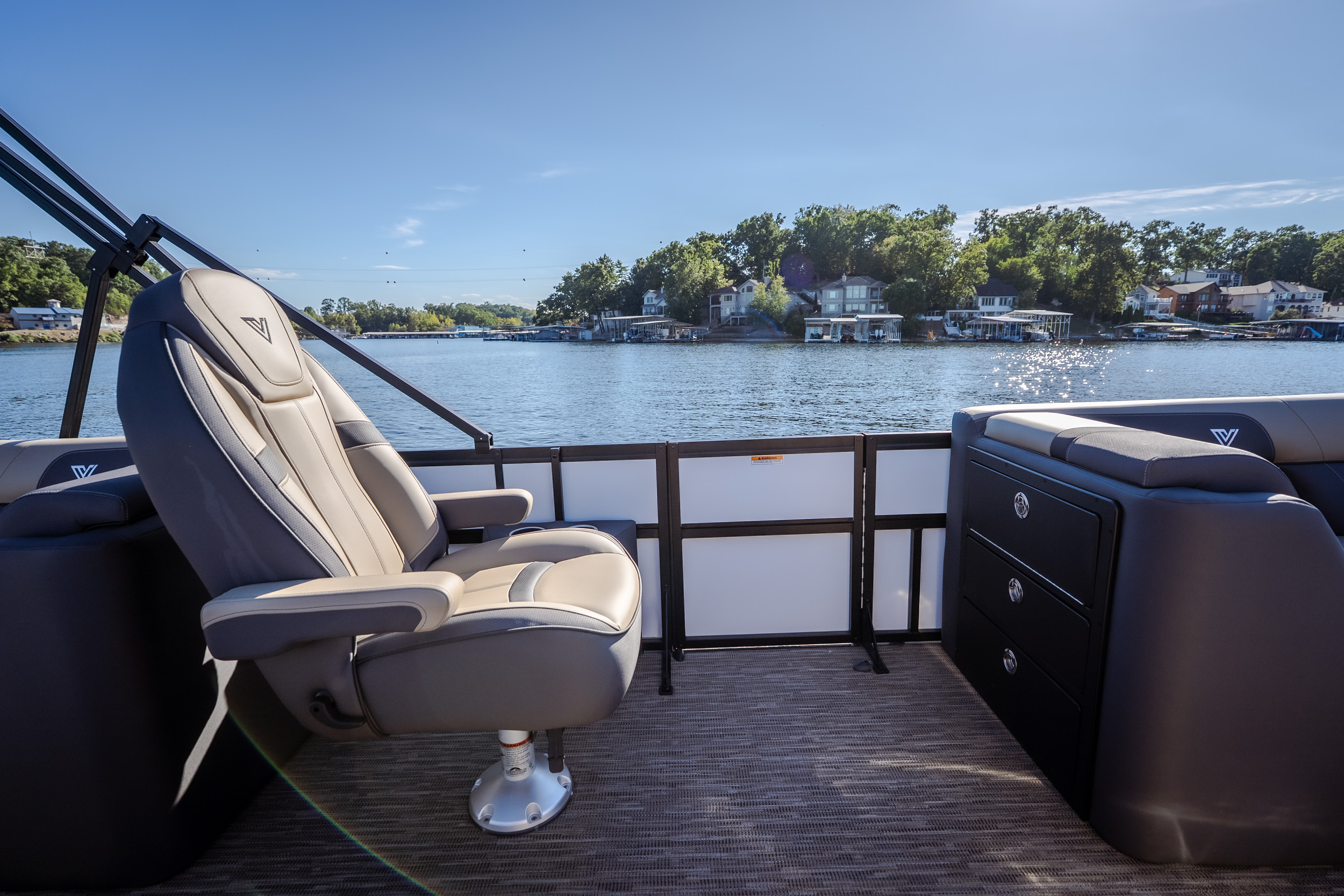 2026 Viaggio Lago X24U - Image 17