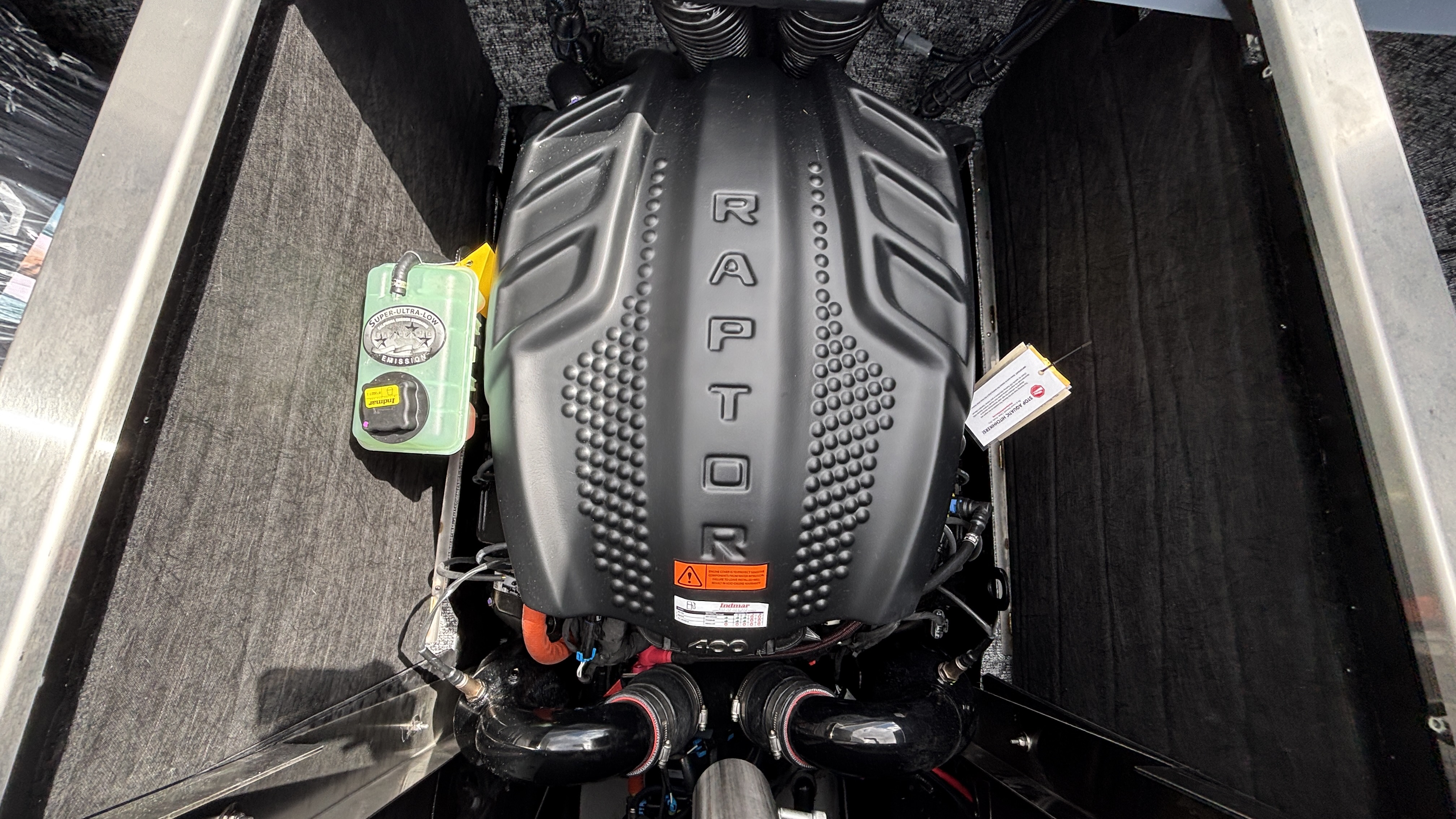2026 MB Sports B52 23 Classic - Image 26