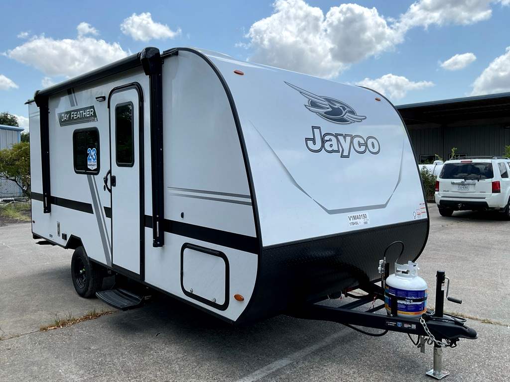2027 Jayco Jay Feather Air SL 17BHSL - Image 1