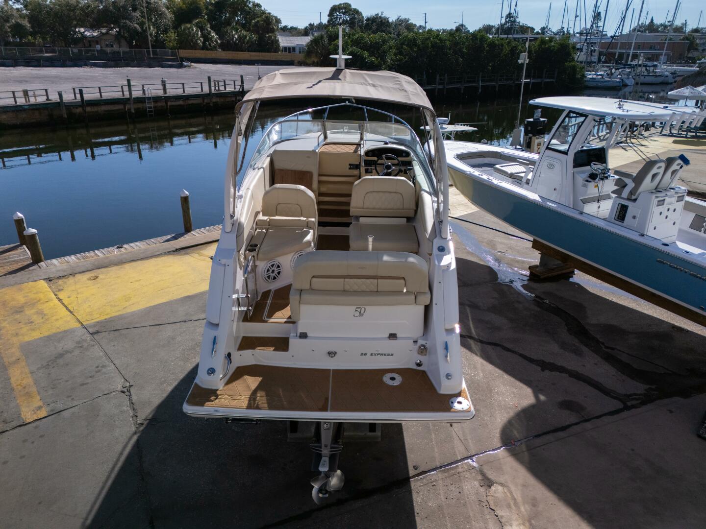 2020 Regal 26 Express - Image 47