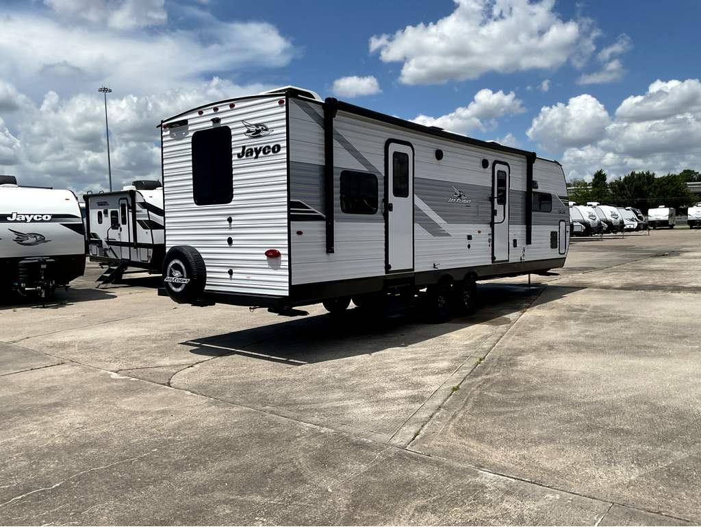 2026 Jayco Jay Flight SLX 280FKS - Image 29