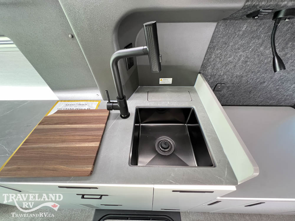 2027 Grand Design LINEAGE SERIES VT LVT1 POP TOP - Image 24