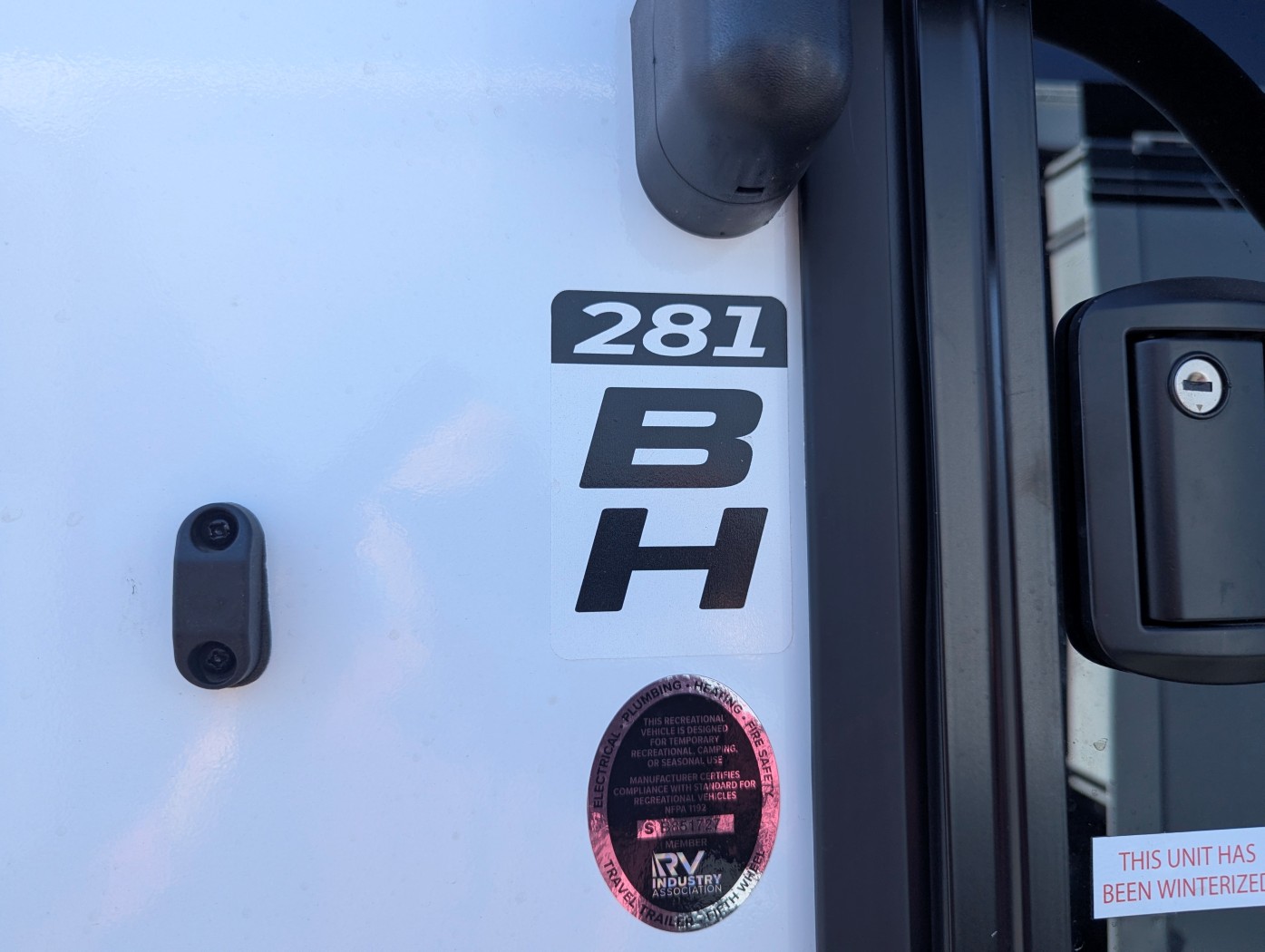 2027 Alliance RV Delta 281BH - Image 12