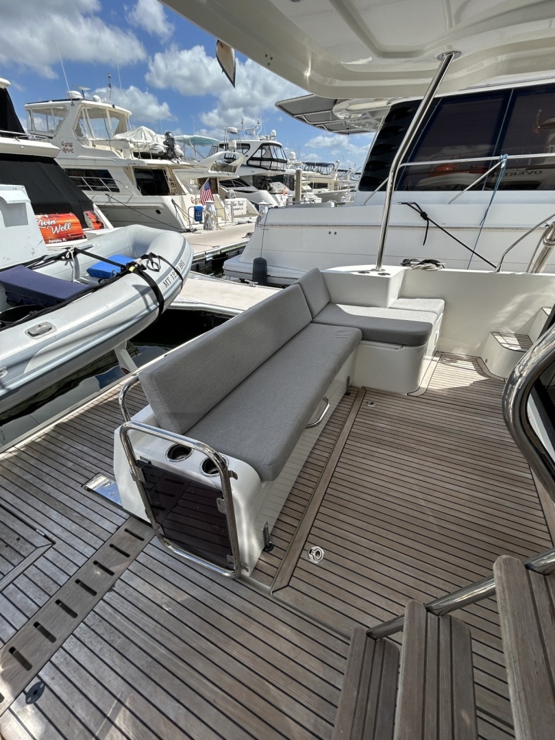 2022 Beneteau ST - Image 21