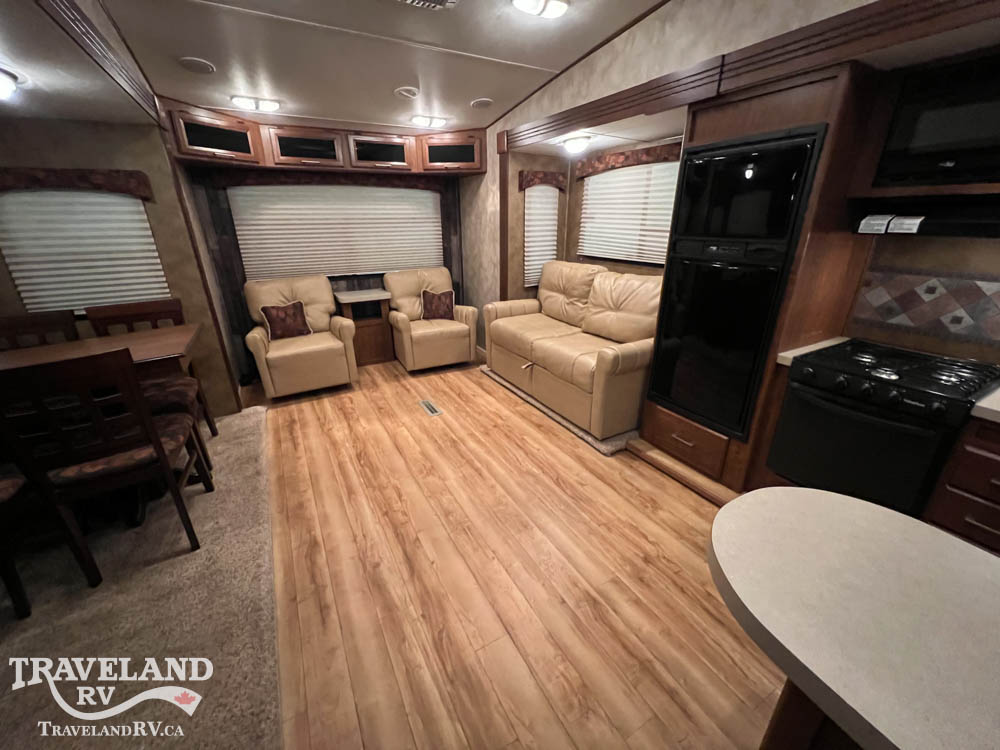 2014 CrossRoads Cruiser Aire CFL29MK - Image 10