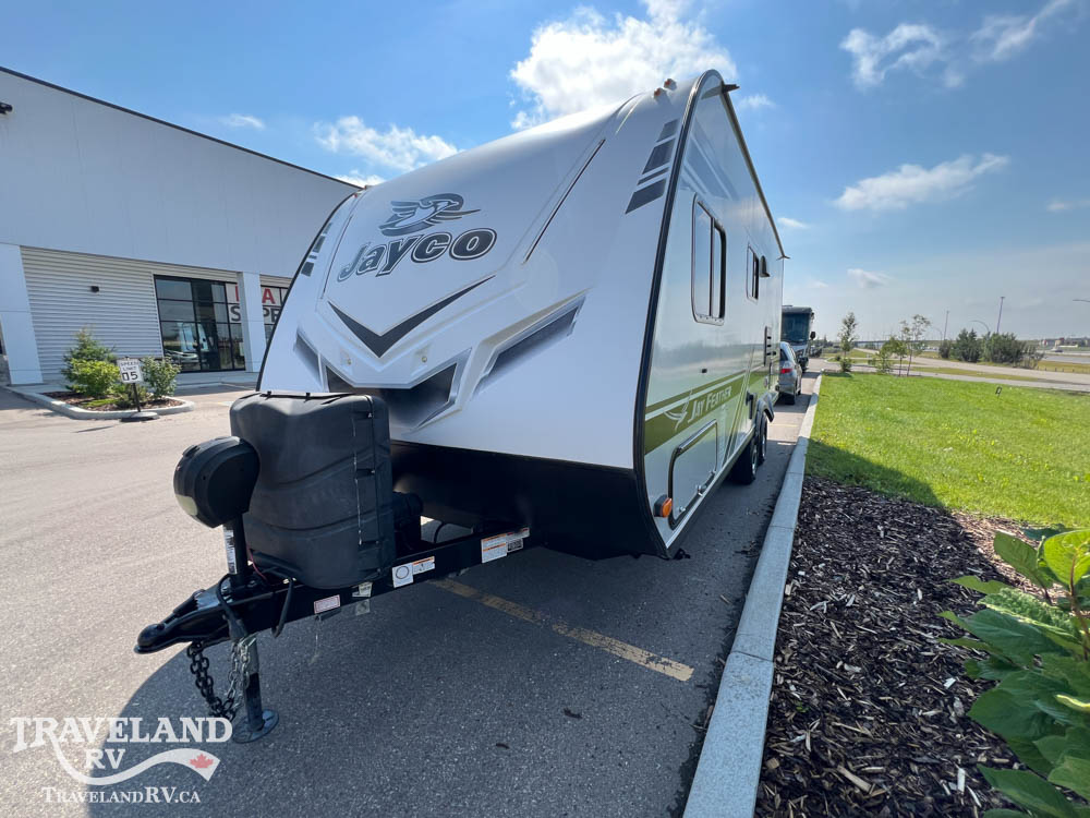 2021 Jayco Jay Feather 20BH - Image 5