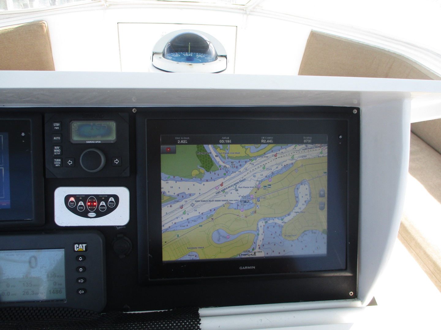 2008 Sculley Custom Carolina - Image 9