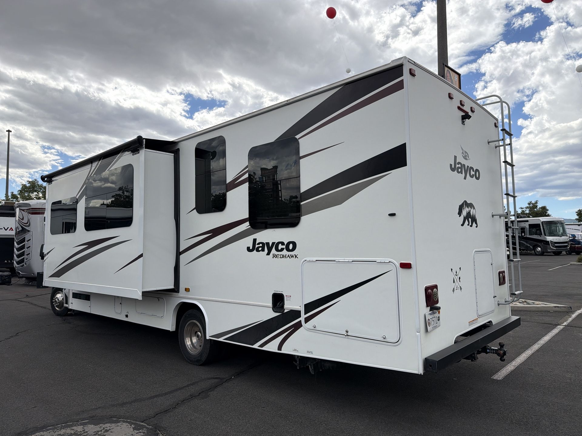 2022 Jayco Redhawk 29XK - Image 10