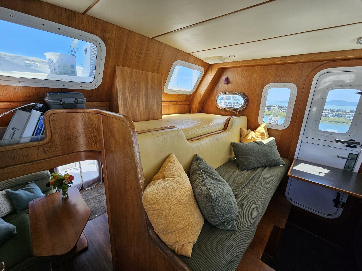 2002 Nordhavn - Image 36