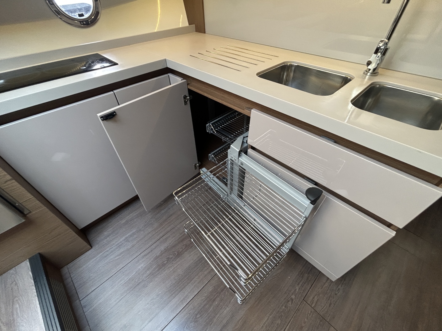 2018 Beneteau GRAN TURISMO 50 - Image 22