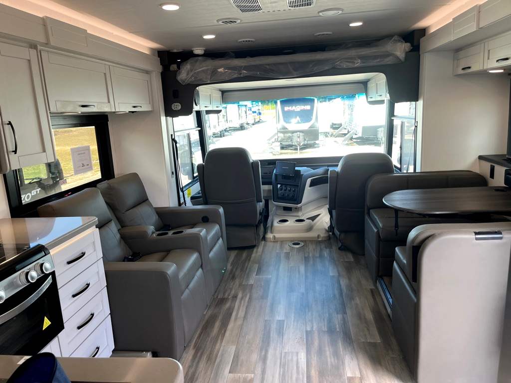 2026 JAYCO PRECEPT 31UL - Image 17