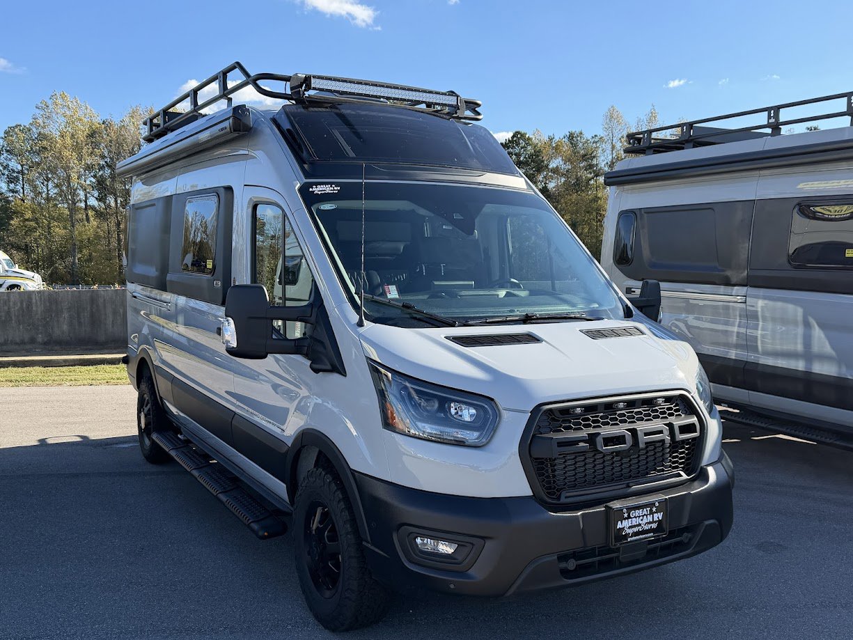 2026 GRAND DESIGN LINEAGE SERIESVT LVT1 - Image 1