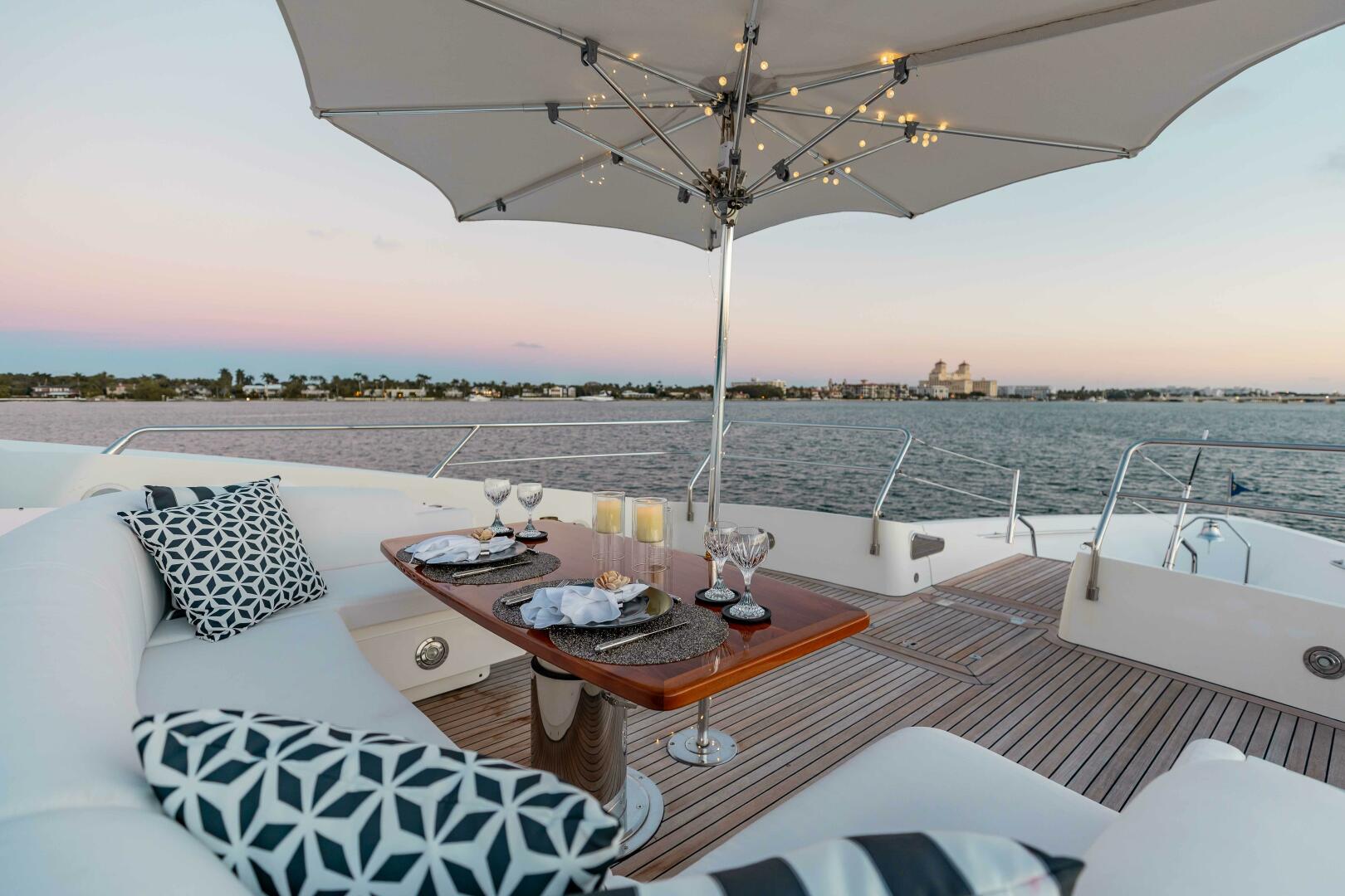 2010 Sunseeker 40m - Image 41
