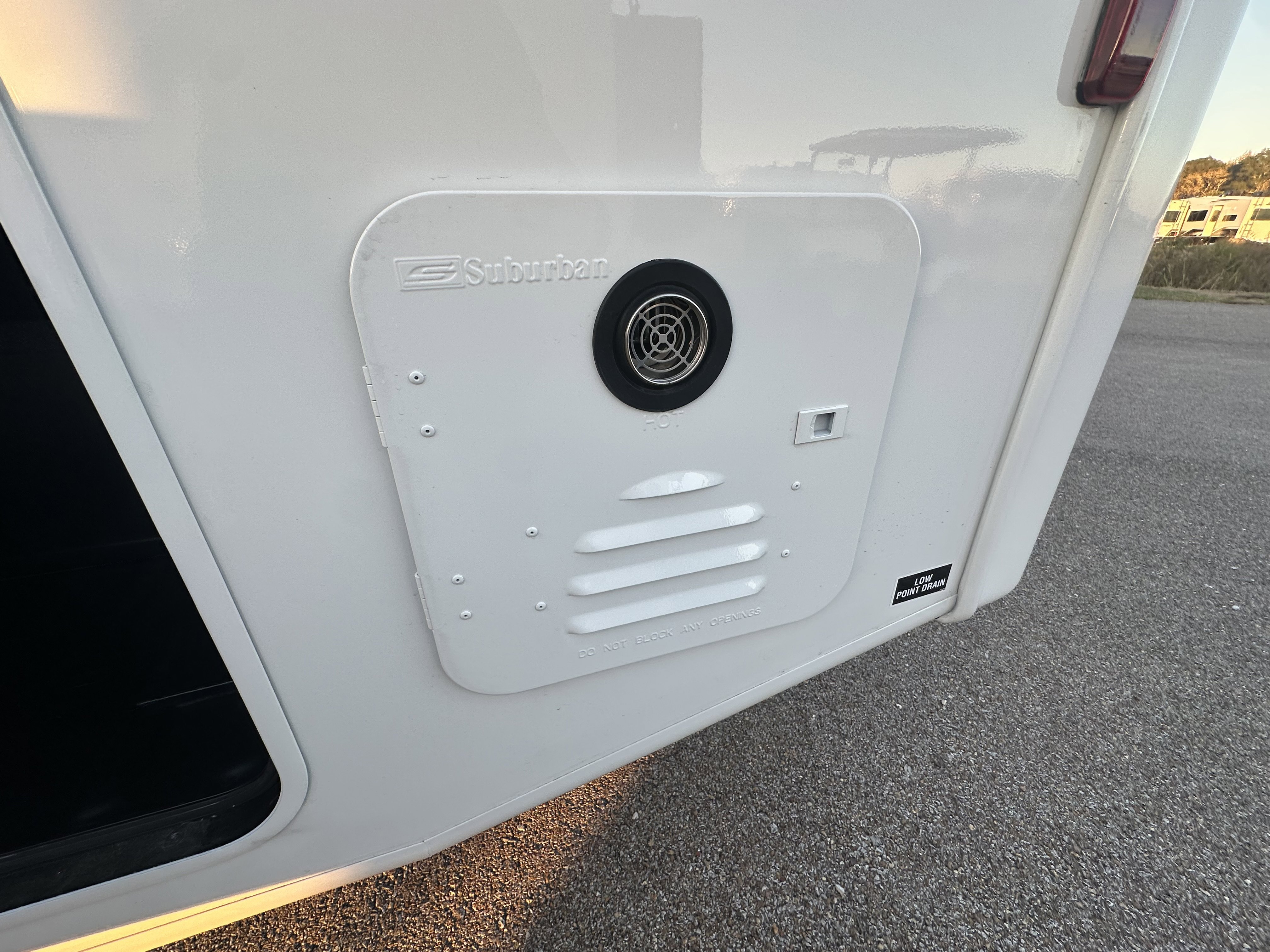 2026 JAYCO PRECEPT 34G - Image 11