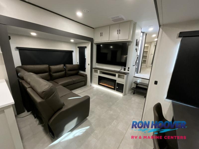 2026 FOREST RIVER 30BAM - Image 3