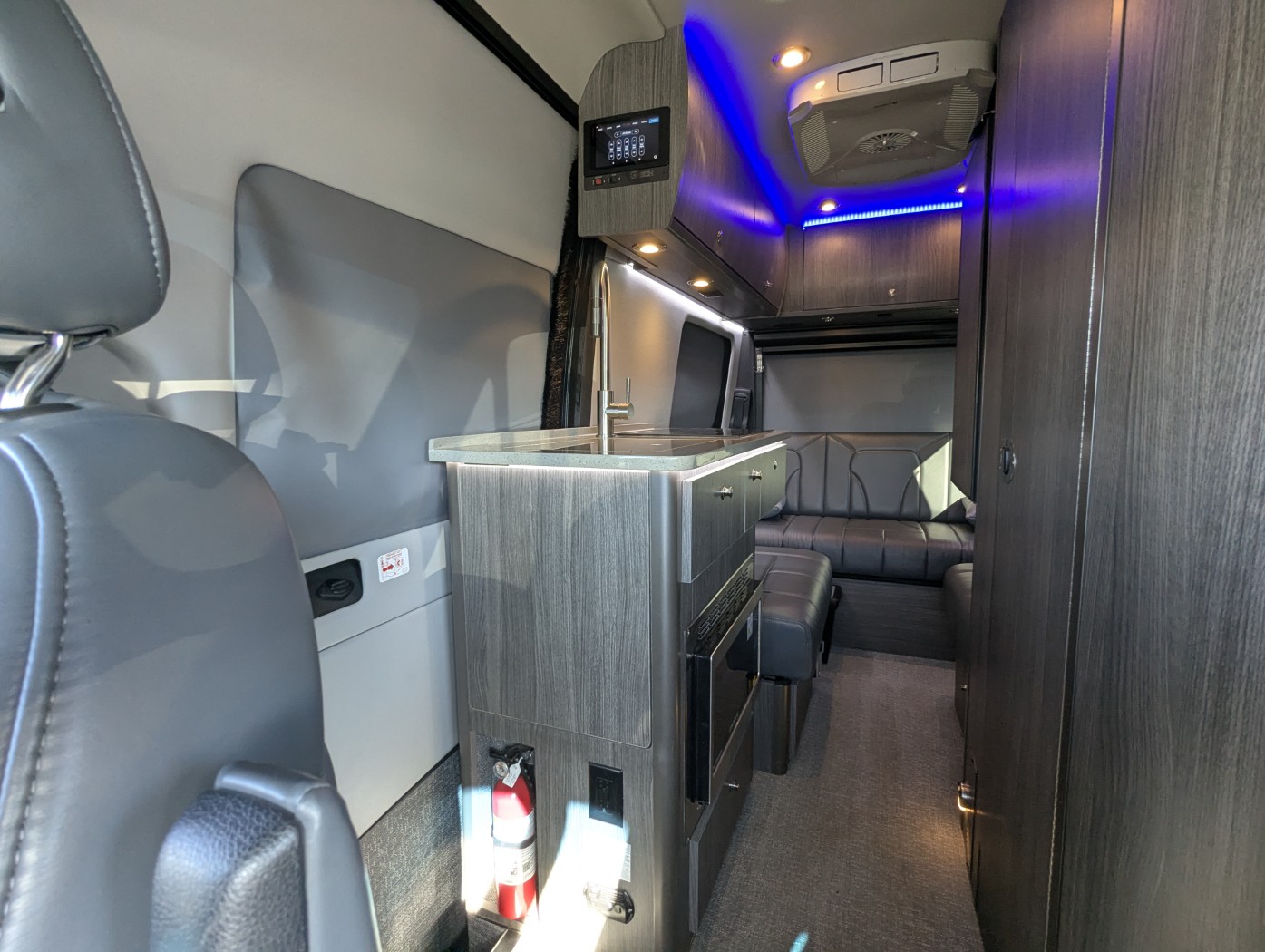2026 Grech RV TURISMO-ion AWD Tour - Image 15
