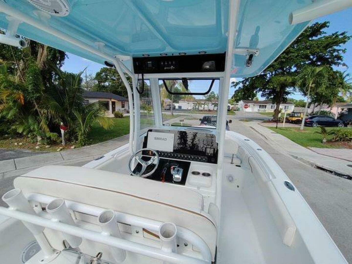 2019 Sea Hunt Gamefish 25 Base - Image 11