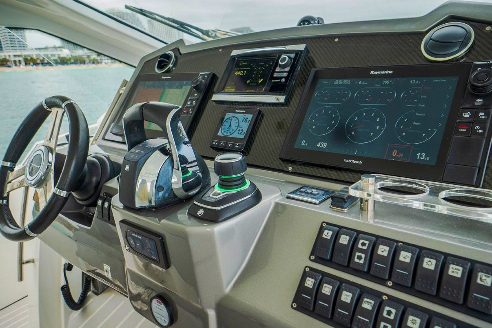 2019 Azimut Verve - Image 11
