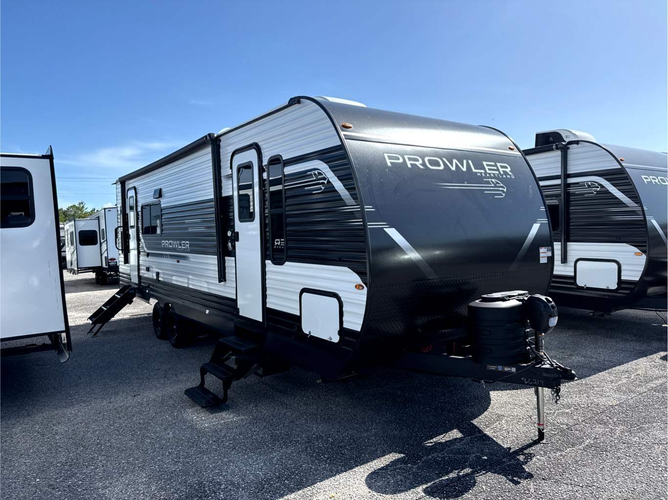 2027 HEARTLAND PROWLER 2601RLS - Image 1