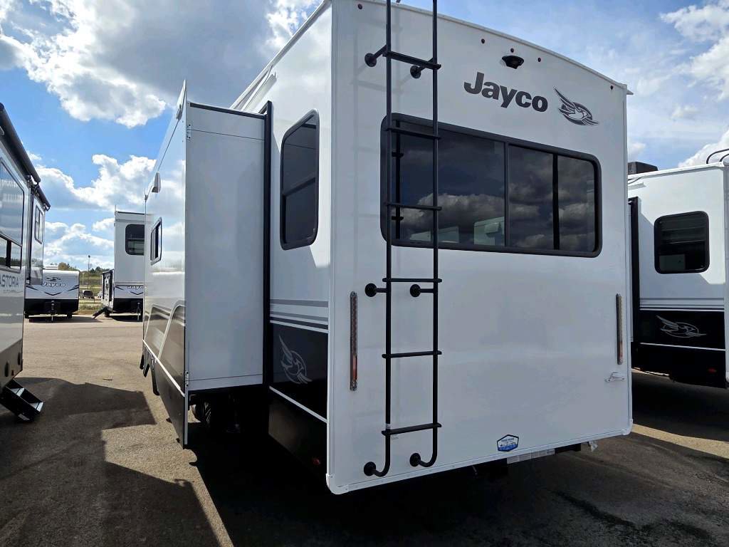 2026 JAYCO EAGLE 321RSTS - Image 3