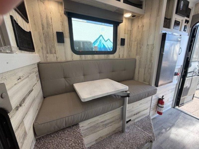 2026 Modern Buggy Truck Camper TC12 - Image 7