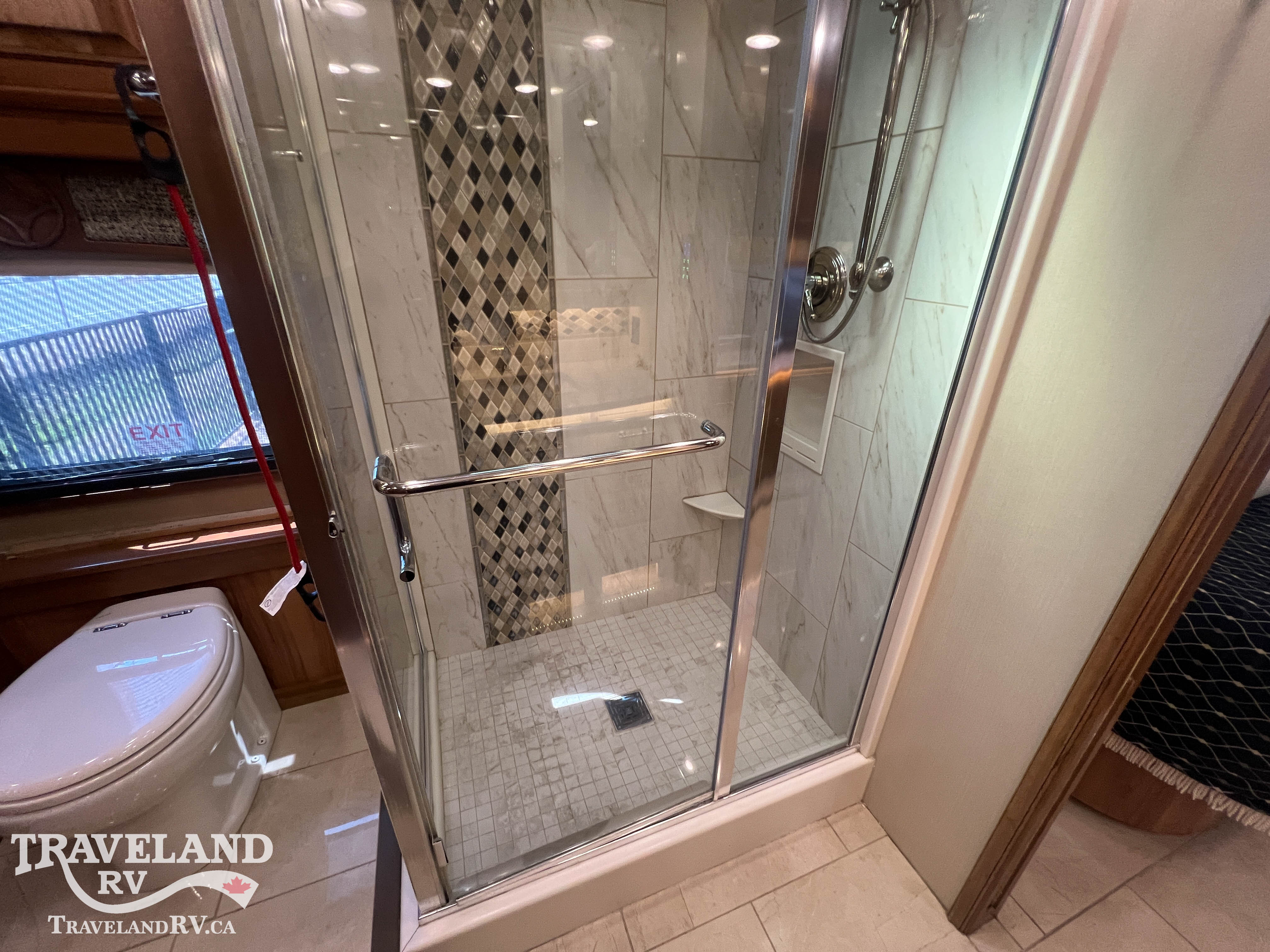 2018 Entegra Coach Cornerstone 45A - Image 36