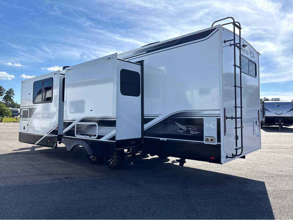 2026 JAYCO EAGLE HT 230MLCS - Image 4