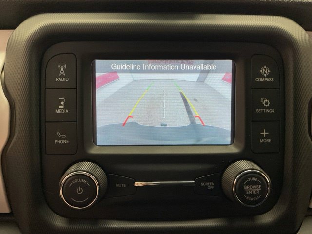 2018 Jeep Wrangler Utility 4D Unlimited Sport 4WD V6 - Image 17
