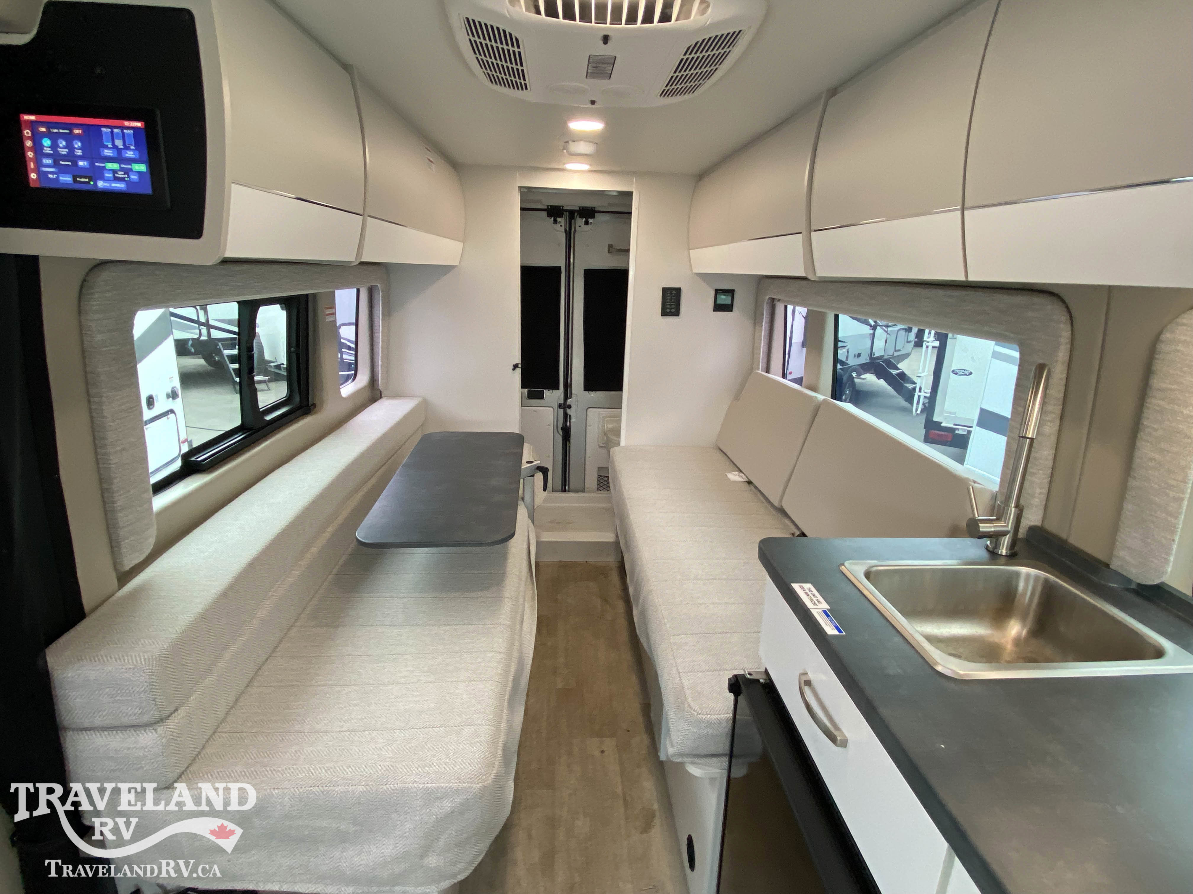 2026 Entegra Coach Ethos 20T - Image 6