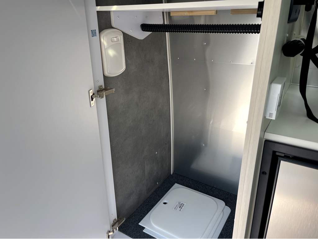2026 AIRSTREAM BAMBI 22FB - Image 15