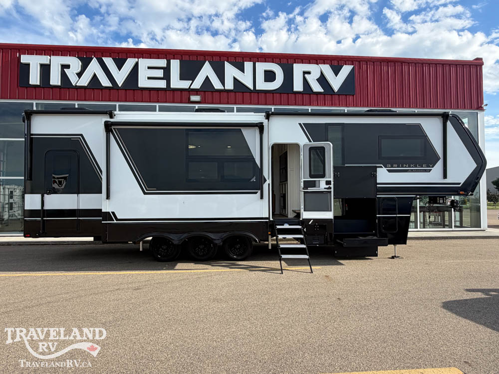 2027 Brinkley RV Model G 3250 - Image 12