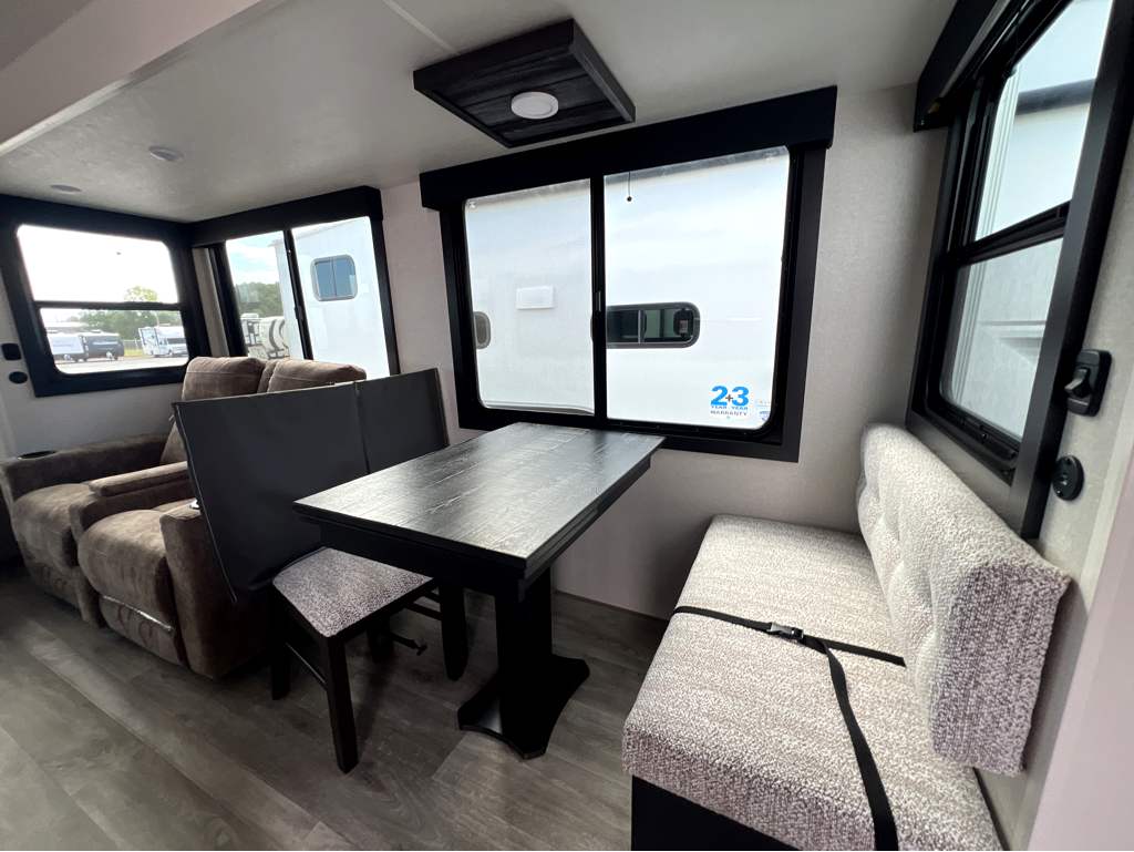 2026 JAYCO EAGLE HT 28CRT - Image 7